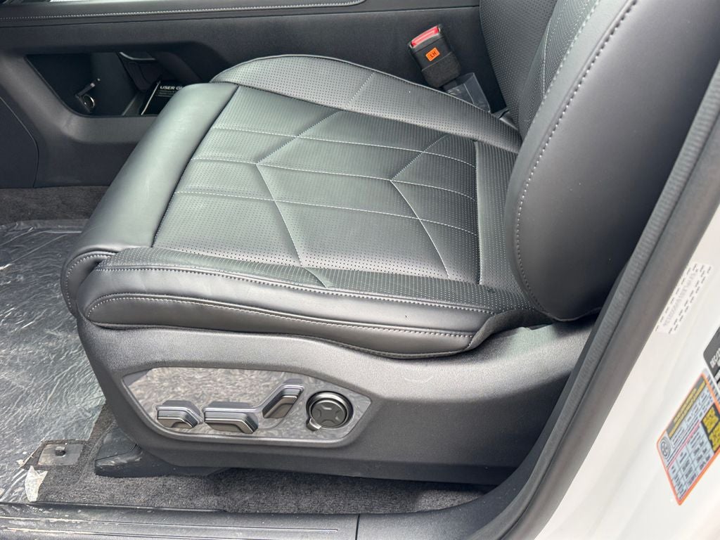 2027 Kia Telluride SX-Prestige