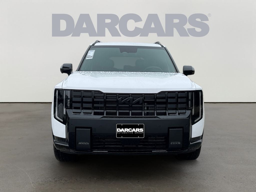 2027 Kia Telluride SX-Prestige