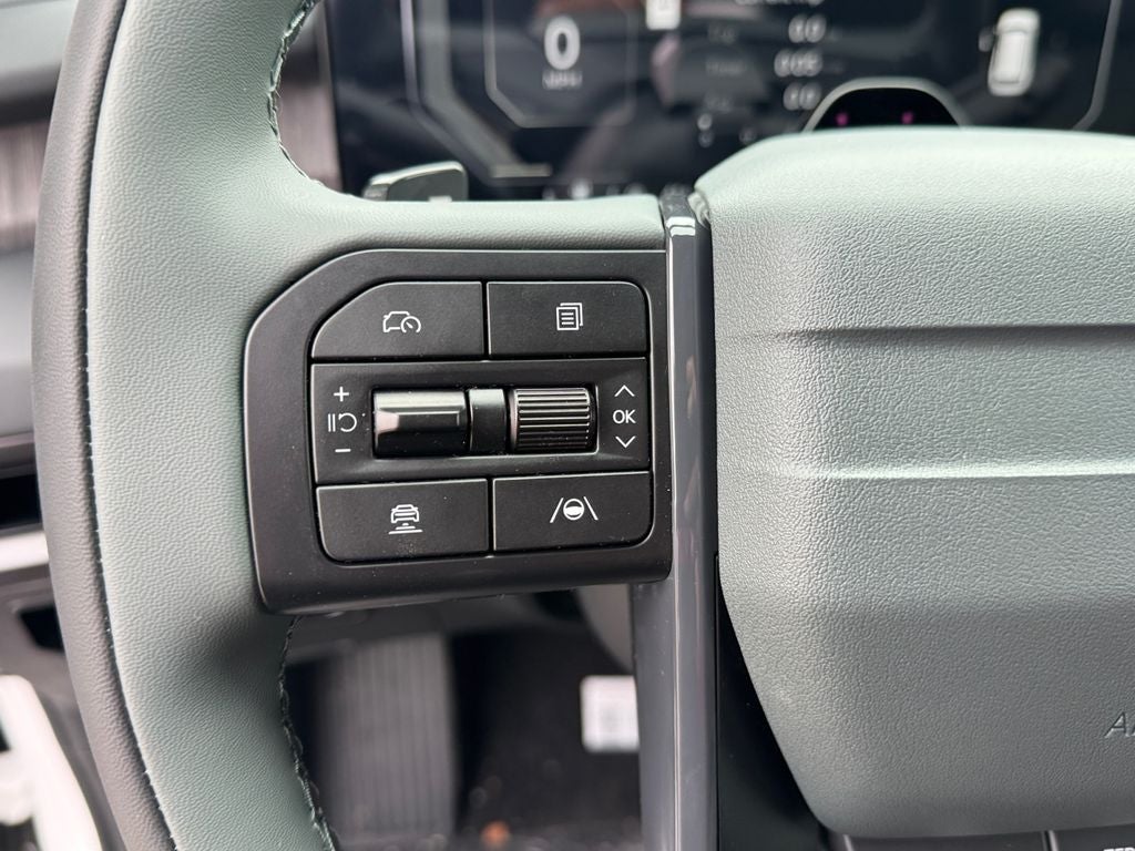 2027 Kia Telluride SX-Prestige