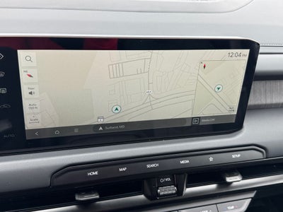 2027 Kia Telluride SX-Prestige