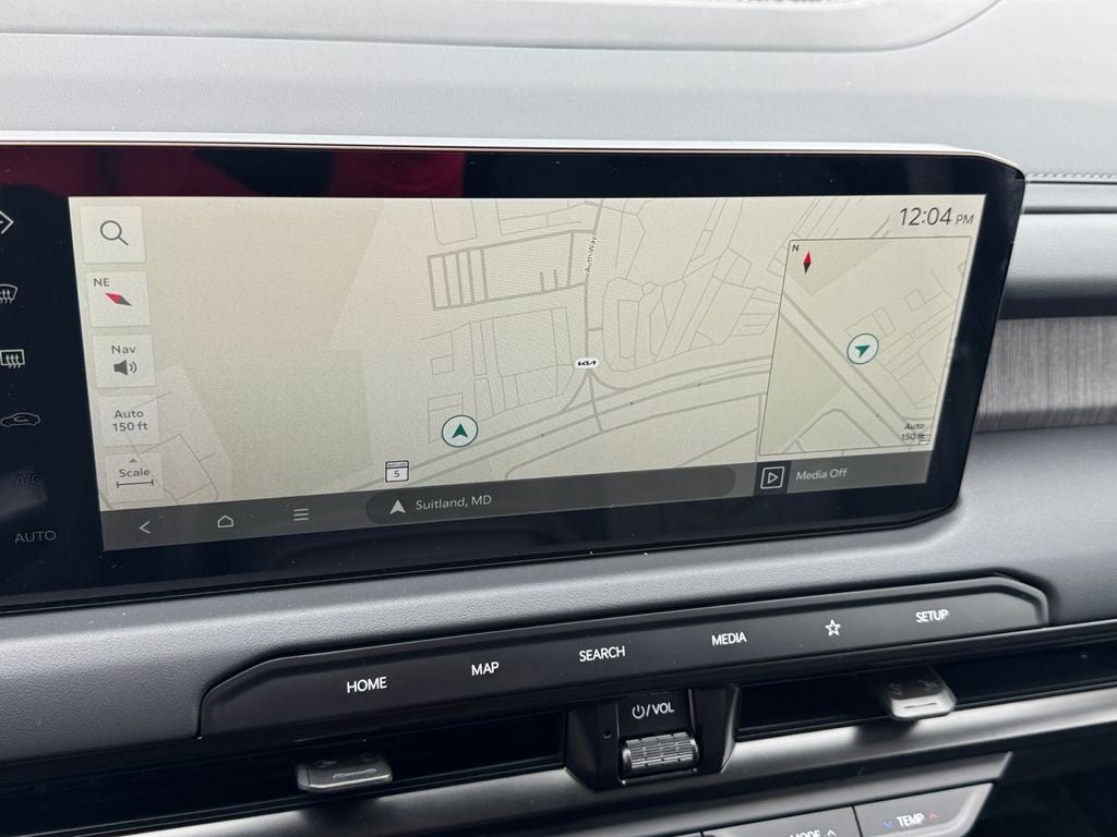 2027 Kia Telluride SX-Prestige