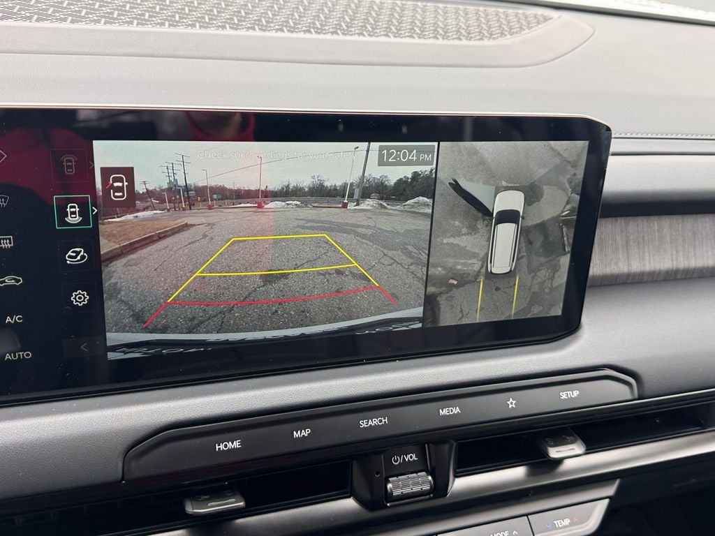 2027 Kia Telluride SX-Prestige