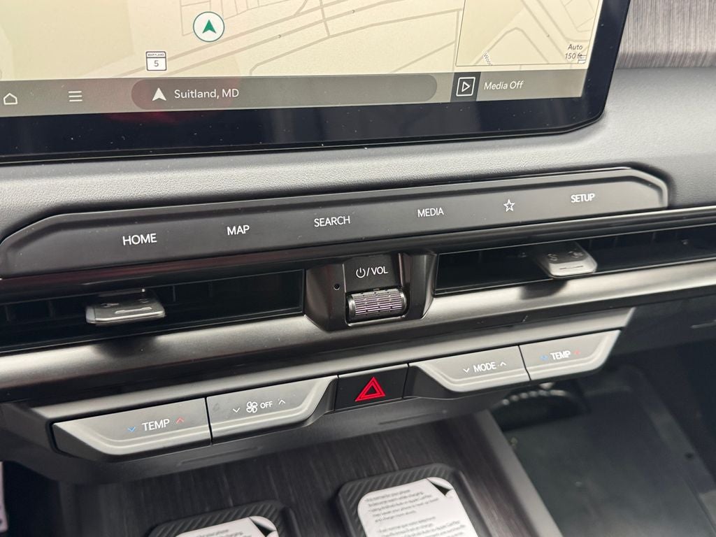 2027 Kia Telluride SX-Prestige