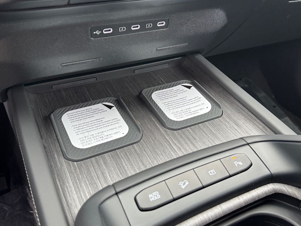 2027 Kia Telluride SX-Prestige