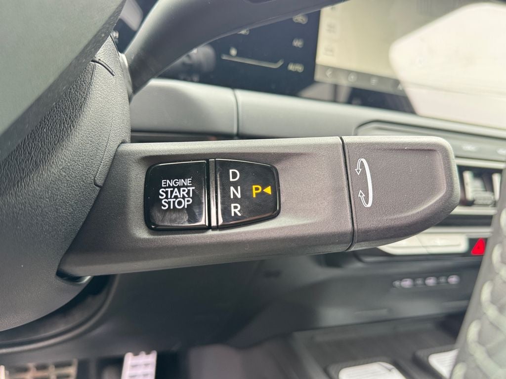 2027 Kia Telluride SX-Prestige