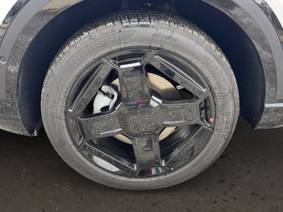 2027 Kia Telluride SX-Prestige