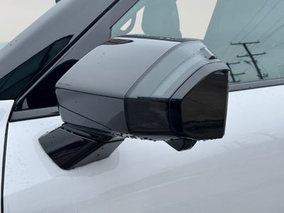 2027 Kia Telluride SX-Prestige