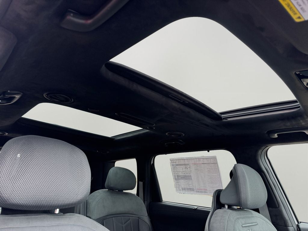 2027 Kia Telluride SX-Prestige