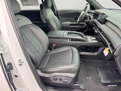 2027 Kia Telluride SX-Prestige