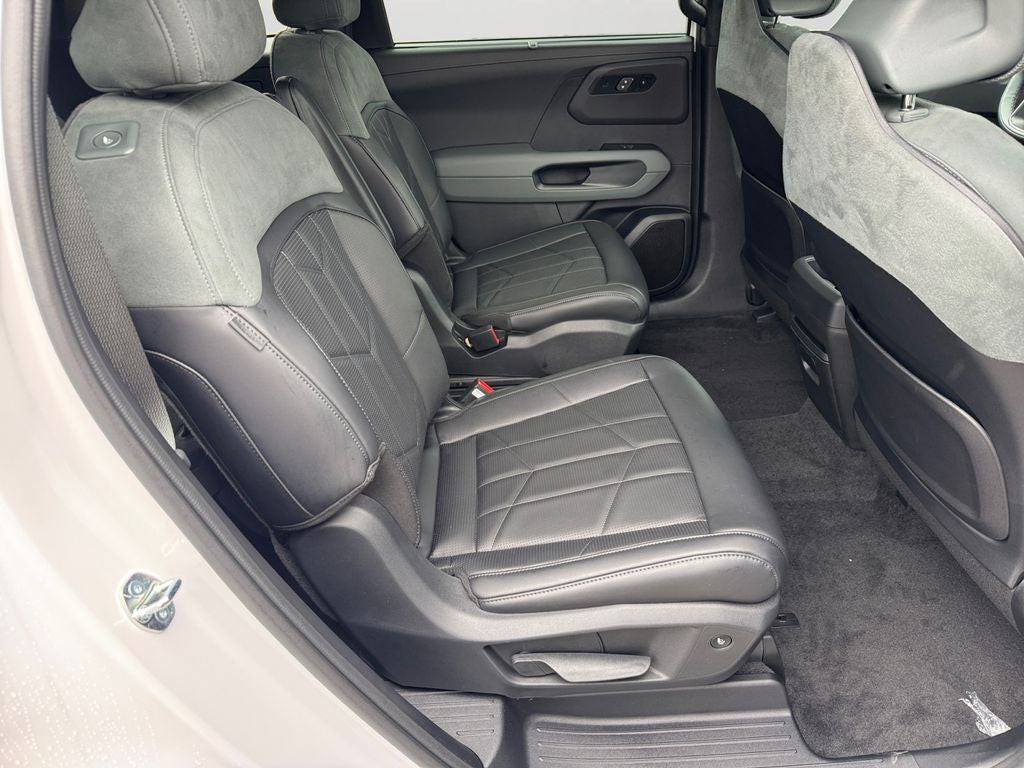 2027 Kia Telluride SX-Prestige