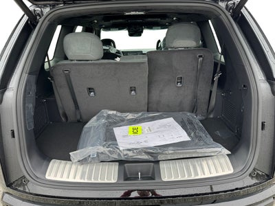 2027 Kia Telluride SX-Prestige