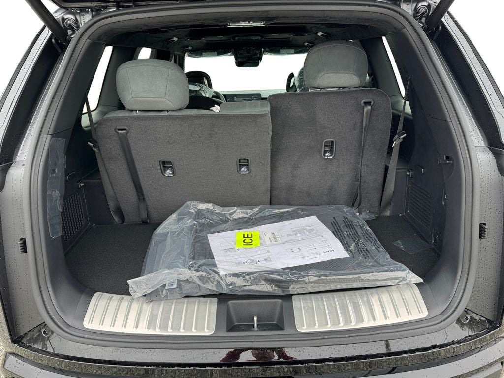 2027 Kia Telluride SX-Prestige