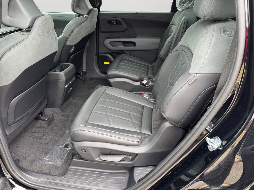 2027 Kia Telluride SX-Prestige