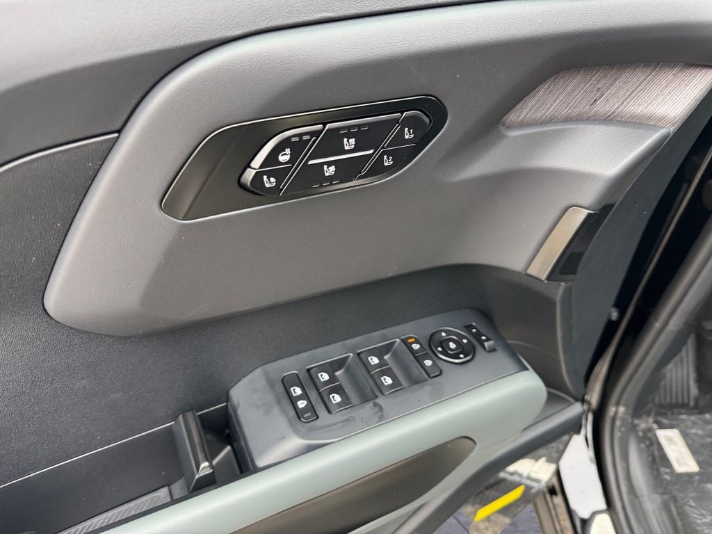 2027 Kia Telluride SX-Prestige