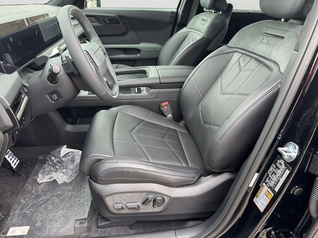 2027 Kia Telluride SX-Prestige