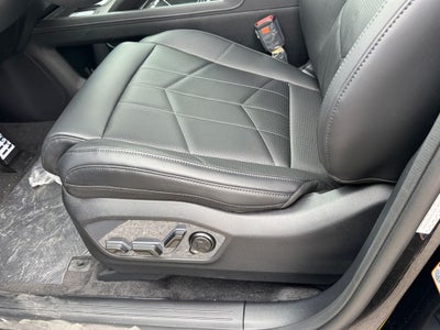 2027 Kia Telluride SX-Prestige