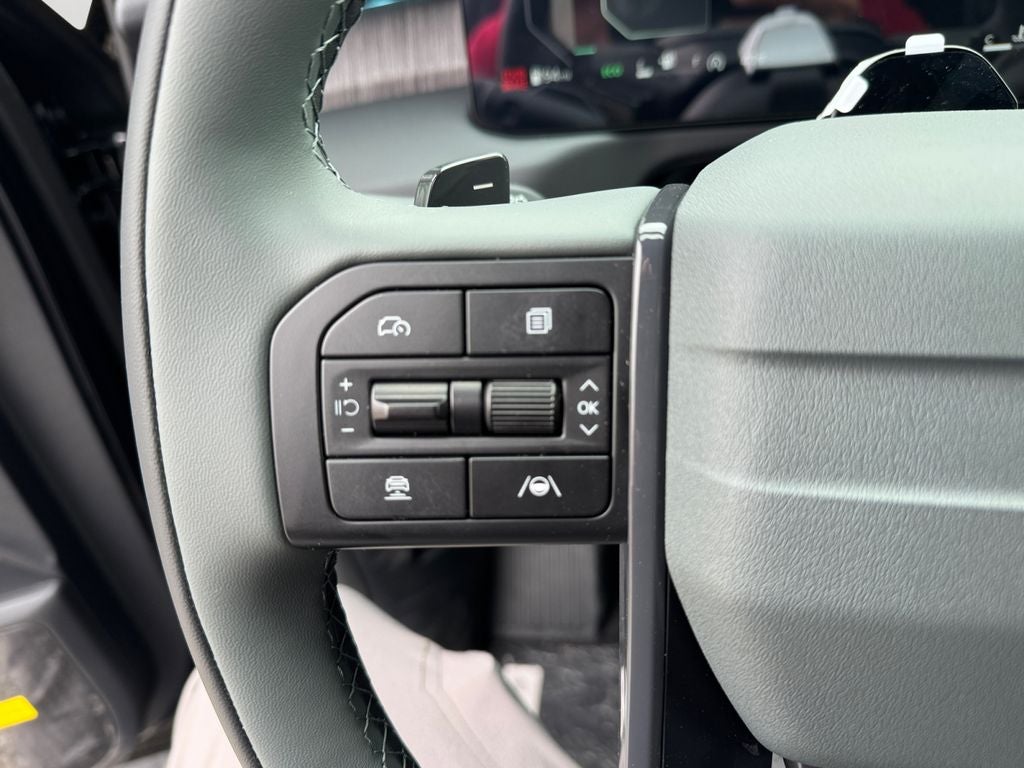 2027 Kia Telluride SX-Prestige