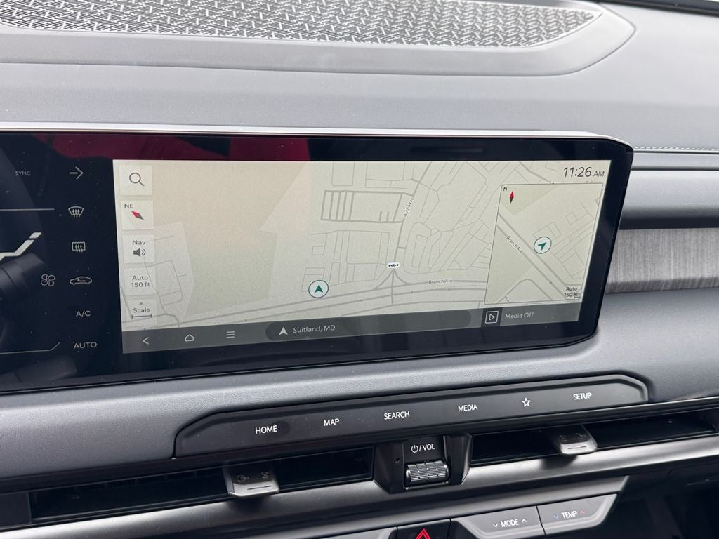 2027 Kia Telluride SX-Prestige