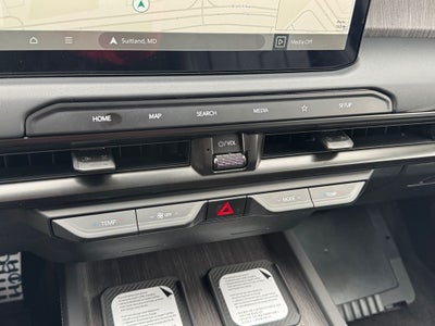 2027 Kia Telluride SX-Prestige