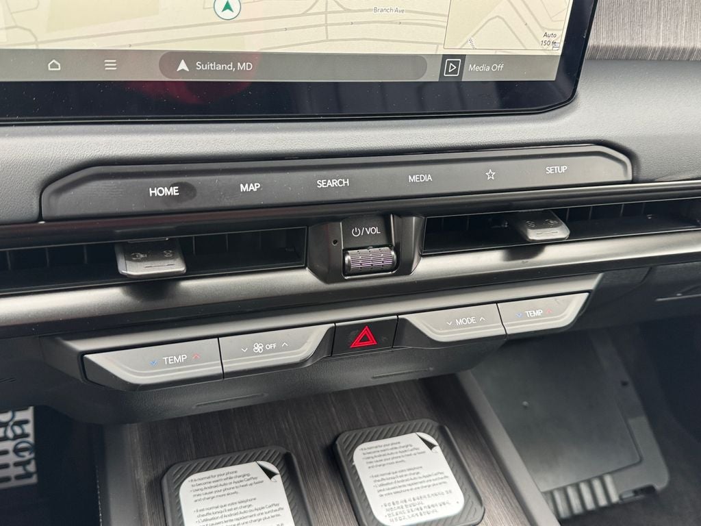 2027 Kia Telluride SX-Prestige