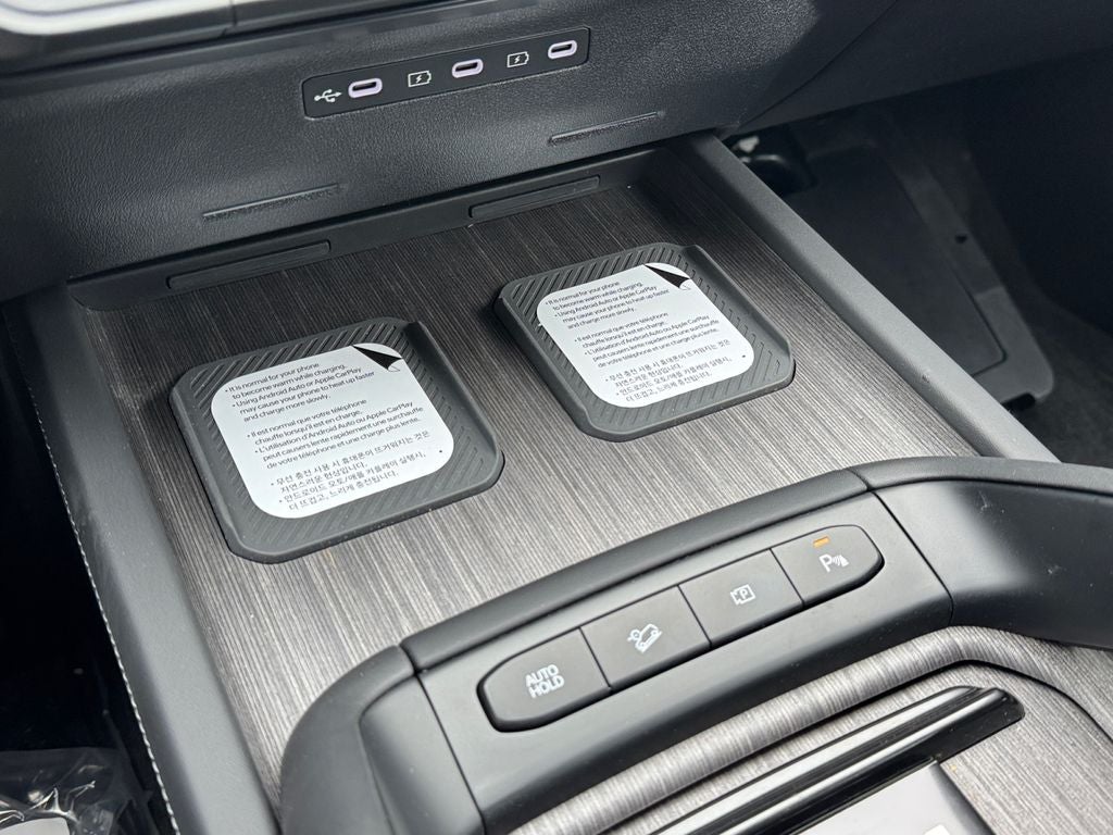 2027 Kia Telluride SX-Prestige