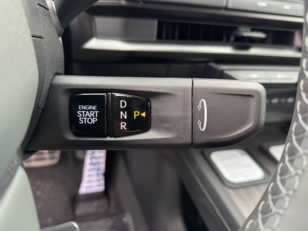 2027 Kia Telluride SX-Prestige