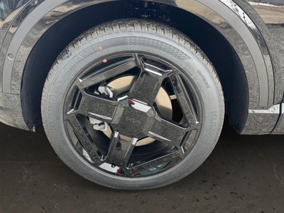 2027 Kia Telluride SX-Prestige