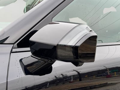 2027 Kia Telluride SX-Prestige