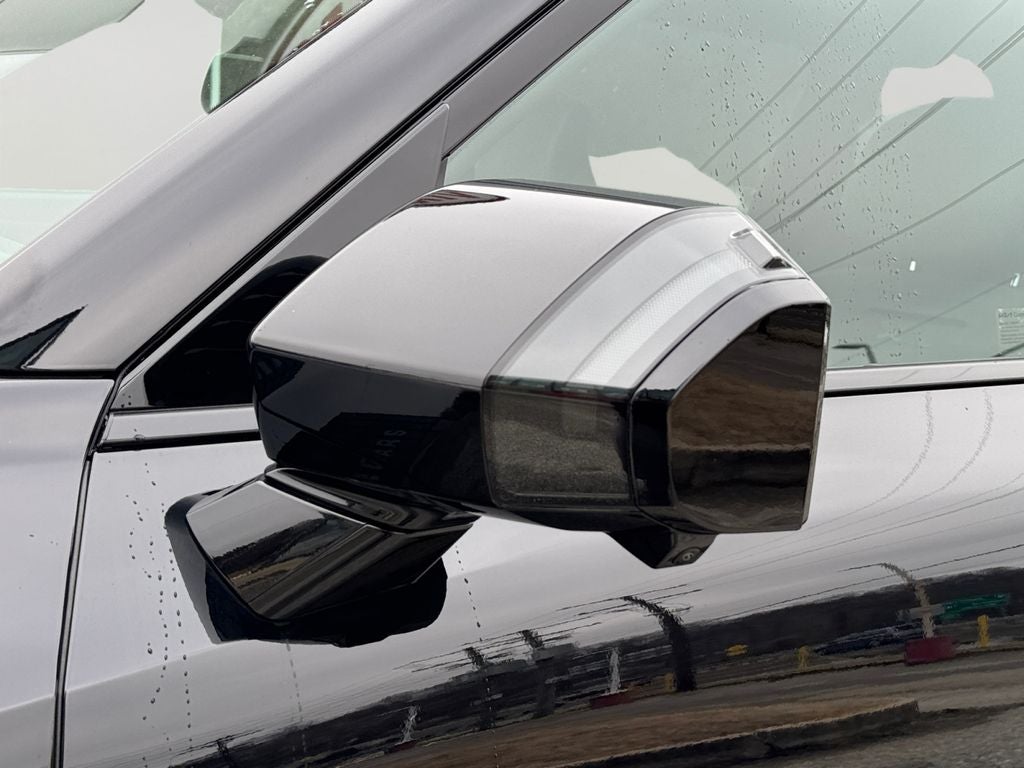 2027 Kia Telluride SX-Prestige