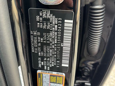 2027 Kia Telluride SX-Prestige