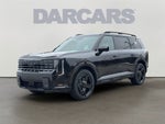 2027 Kia Telluride SX-Prestige