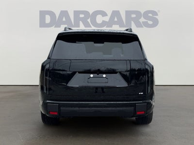 2027 Kia Telluride SX-Prestige