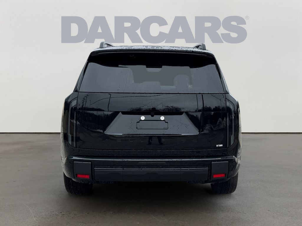 2027 Kia Telluride SX-Prestige