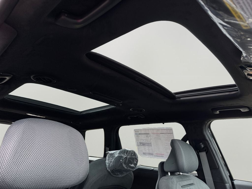 2027 Kia Telluride SX-Prestige