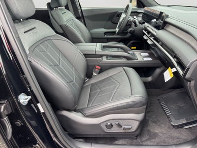 2027 Kia Telluride SX-Prestige