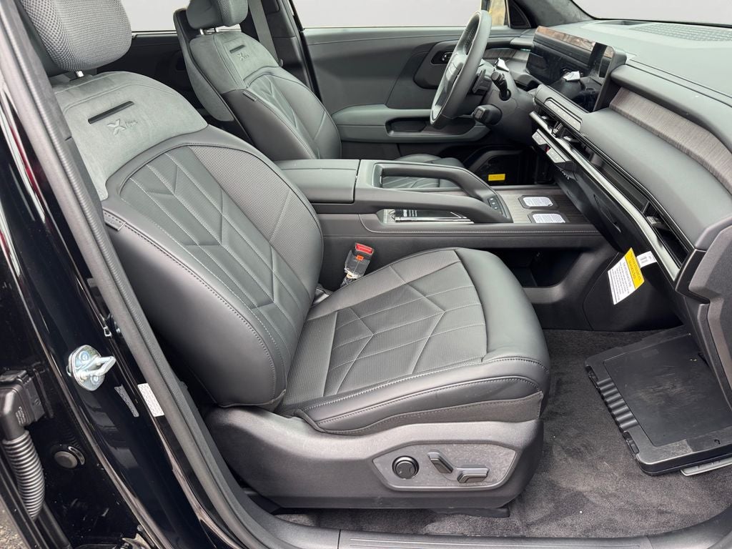 2027 Kia Telluride SX-Prestige