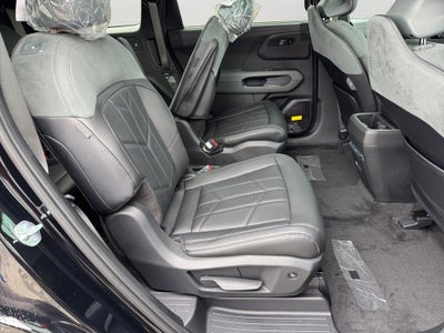 2027 Kia Telluride SX-Prestige