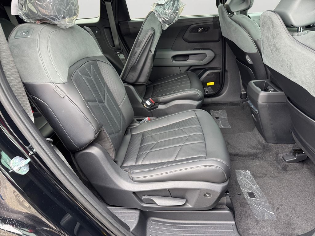 2027 Kia Telluride SX-Prestige