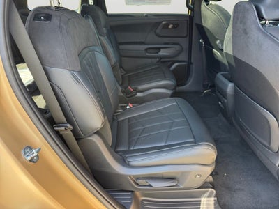 2027 Kia Telluride X-Pro SX-Prestige