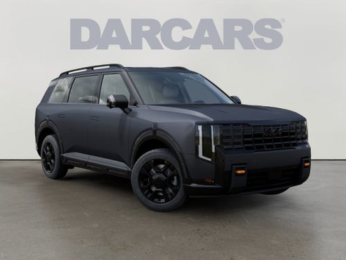 2027 Kia Telluride Base