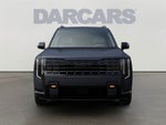 2027 Kia Telluride Base