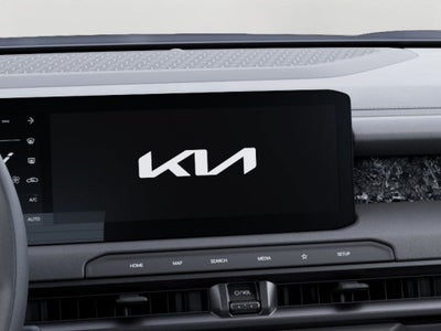 2027 Kia Telluride Base