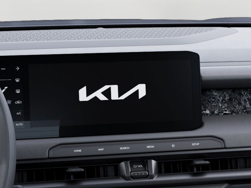 2027 Kia Telluride Base