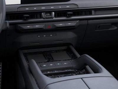 2027 Kia Telluride Base