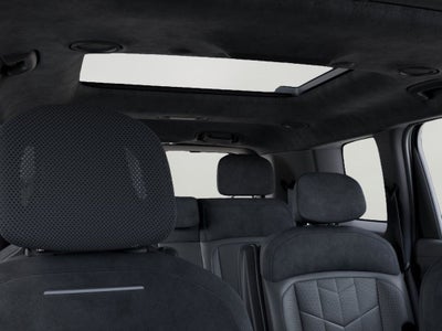 2027 Kia Telluride Base