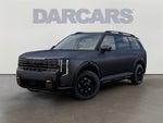 2027 Kia Telluride Base