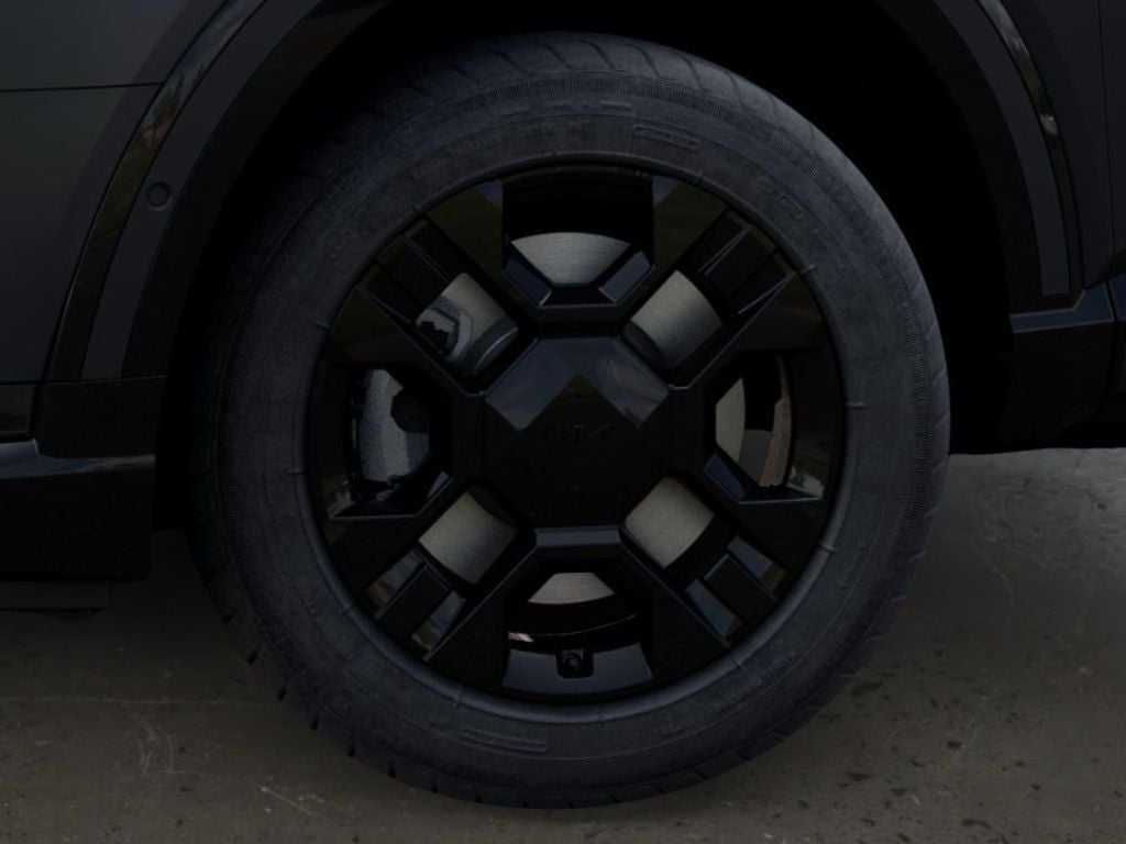 2027 Kia Telluride Base
