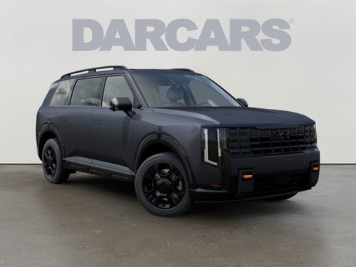 2027 Kia Telluride Base