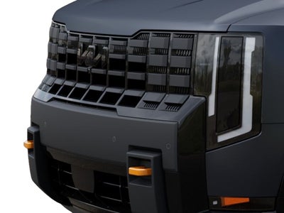 2027 Kia Telluride Base