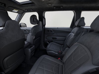 2027 Kia Telluride Base